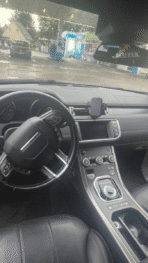 Range Rover Evoque 2.0 TD4 179 Ch – Automatique – 2018 – Image 6