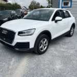 Audi Q2 30 TFSI – 116 ch – 2020