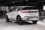 Range Rover Evoque 2020 – 150 ch – Diesel – Navigation-Pro – Image 21