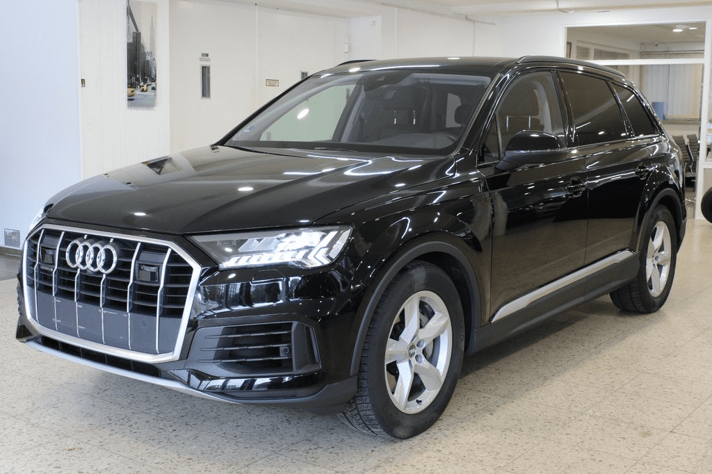 f3c3f970-36ff-4a61-b61b-a6ef0e926640 Audi Q7 50 TDI quattro 7 places – Image 1
