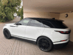 Range Rover Velar 3.0D SE – 300 Ch – 2019 – Image 9