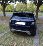 Range Rover Evoque 2.0 Diesel – 179 Ch – 2016 – Image 9