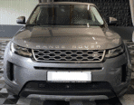 Range Rover Evoque P160 – 160 ch – Automatique – 2021