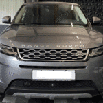 Range Rover Evoque P160 – 160 ch – Automatique – 2021