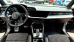 Audi A3 Sportback 35 TDI S tronic Line Edition – 150 ch – LED – GPS – 2024 – Image 11