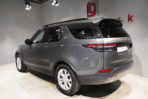 Land Rover Discovery 5 SE Si4 – 7 places – Toit panoramique – Image 21