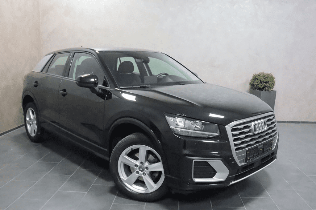 fa4e68f3-6726-4193-9abb-377657ae9d85 Audi Q2 30 TDI Sport – 116 ch – 2020 – Image 1