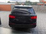 Audi SQ7 4.0 TDI 435 ch quattro – Image 14