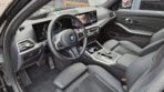 BMW 320d Touring M Sport 190 ch – Boîte Auto – 2024 – Image 27