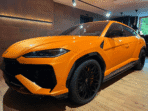 Lamborghini Urus SE 4.0 V8 Plug-in Hybrid – Akrapovič – Image 20