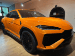 Lamborghini Urus SE 4.0 V8 Plug-in Hybrid – Akrapovič – Image 17