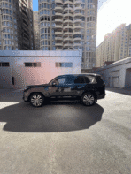 Lexus LX 600 Signature Limited – Neuf 2026, 415 ch – Image 41