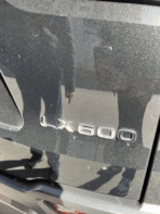 Lexus LX 600 Signature Limited – Neuf 2026, 415 ch – Image 16