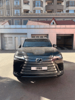 Lexus LX 600 Signature Limited – Neuf 2026, 415 ch – Image 40
