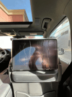 Lexus LX 600 Signature Limited – Neuf 2026, 415 ch – Image 9