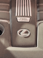 Lexus LX 600 Signature Limited – Neuf 2026, 415 ch – Image 20