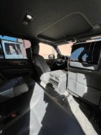 Lexus LX 600 Signature Limited – Neuf 2026, 415 ch – Image 4