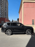 Lexus LX 600 Signature Limited – Neuf 2026, 415 ch – Image 39