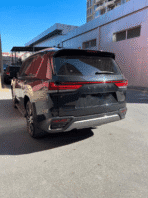 Lexus LX 600 Signature Limited – Neuf 2026, 415 ch – Image 38