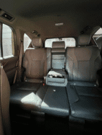 Lexus LX 600 Signature Limited – Neuf 2026, 415 ch – Image 29