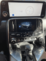 Lexus LX 600 Signature Limited – Neuf 2026, 415 ch – Image 30