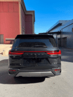 Lexus LX 600 Signature Limited – Neuf 2026, 415 ch – Image 37