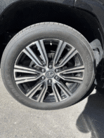 Lexus LX 600 Signature Limited – Neuf 2026, 415 ch – Image 26