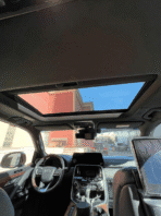 Lexus LX 600 Signature Limited – Neuf 2026, 415 ch – Image 18