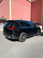 Lexus LX 600 Signature Limited – Neuf 2026, 415 ch – Image 36
