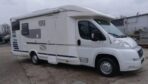 Camping-car Mobilvetta Miller – Diesel 131 ch, 4 Places, Année 2011 – Image 3
