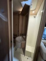 Camping-Car FIAT Bürstner Lyseo A 660 – Image 4