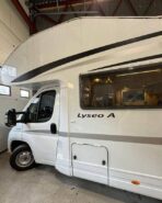 Camping-Car FIAT Bürstner Lyseo A 660 – Image 6