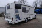 Camping-car Mobilvetta Miller – Diesel 131 ch, 4 Places, Année 2011 – Image 4