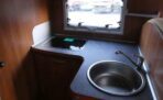 Camping-car Mobilvetta Miller – Diesel 131 ch, 4 Places, Année 2011 – Image 5