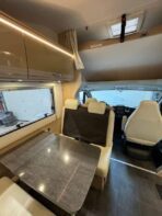Camping-Car FIAT Bürstner Lyseo A 660 – Image 8