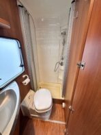 Camping-car Solifer Capron Action T 671 – 130 ch | 2 couchages | 4 places | Livraison rapide & Garantie 24 mois – Image 6