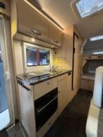 Camping-Car FIAT Bürstner Lyseo A 660 – Image 12