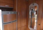 Camping-car Mobilvetta Miller – Diesel 131 ch, 4 Places, Année 2011 – Image 8