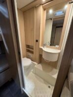 Camping-Car FIAT Bürstner Lyseo A 660 – Image 14