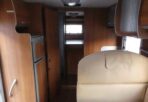 Camping-car Mobilvetta Miller – Diesel 131 ch, 4 Places, Année 2011 – Image 11