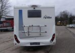 Camping-car Mobilvetta Miller – Diesel 131 ch, 4 Places, Année 2011 – Image 13