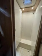 Camping-Car FIAT Bürstner Lyseo A 660 – Image 17