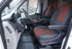 Camping-car Mobilvetta Miller – Diesel 131 ch, 4 Places, Année 2011 – Image 18