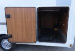 Camping-car Mobilvetta Miller – Diesel 131 ch, 4 Places, Année 2011 – Image 20