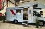 Camping-Car FIAT Bürstner Lyseo A 660 – Image 21