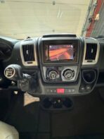 Camping-Car FIAT Bürstner Lyseo A 660 – Image 22