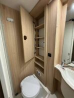 Camping-Car FIAT Bürstner Lyseo A 660 – Image 24