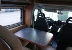 Camping-car Mobilvetta Miller – Diesel 131 ch, 4 Places, Année 2011 – Image 25