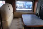 Camping-car Mobilvetta Miller – Diesel 131 ch, 4 Places, Année 2011 – Image 26