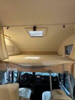 Camping-Car FIAT Bürstner Lyseo A 660 – Image 25
